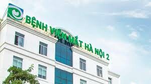 Bệnh viện Mắt Hà Nội 2 9