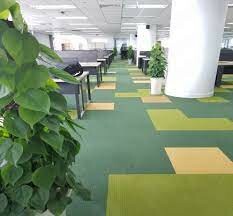 THẢM VÀ NỘI THẤT KNT 10