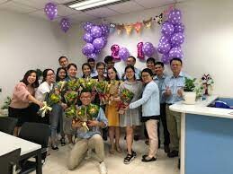 CHINA ECOTEK VIỆT NAM(CEVC) 5