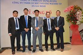 Xây dựng Gia Minh 10