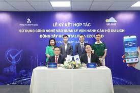 Đông Tây Hospitality 9