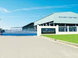 Công ty Công Nghiệp Xanh 11