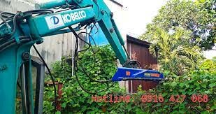 Cơ Khí Thủ Đức 9