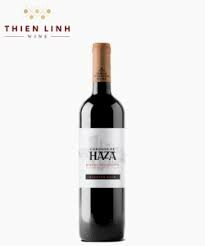 Rượu Vang Thiên Linh 8