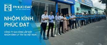 Nhôm Kính Phúc Đạt 9