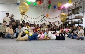 Điện Tử Greenmazing 9