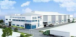 NHỰA THUẬN PHÁT ĐẠT 11