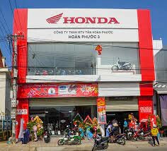 XE MÁY HOÀN PHƯỚC 12