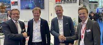 PRAXIS AUTOMATION VIỆT NAM 3