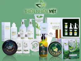 THIÊN NHIÊN VIỆT GROUP 1