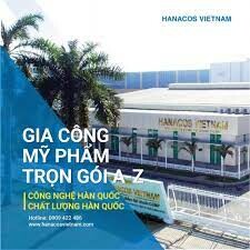 Hanacos Việt Nam 1