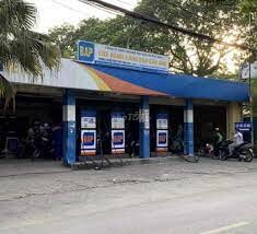 Vận tải Bảo Anh 1