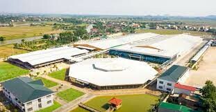 TẬP ĐOÀN HƯNG LONG 1