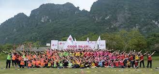 LG Electronics Development Vietnam (LGEDV) 1