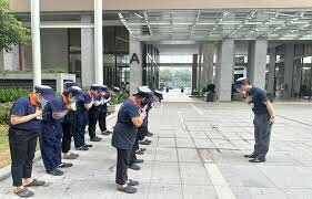 Happy Clean Japan 10