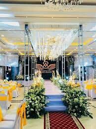 Công Ty Thương Mại Và Dịch Vụ Cây Bưởi 8