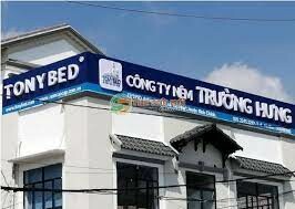 Công ty Quảng Cáo Thế Giới Mới 5