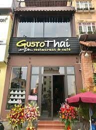 Nhà Hàng Gusto Thái 8
