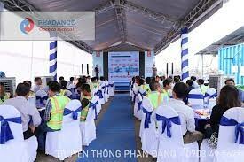 Liên Danh Acciona-Vinci 8