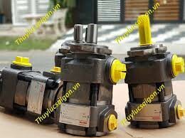 Thủy Lực Sài Gòn 11