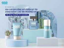 Dược Mỹ Phẩm 3C 6