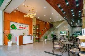 An Dưỡng Bình Mỹ 11