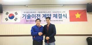 Giải pháp viễn thông Công nghệ số SOHO 5