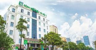 Bệnh viện Mắt Hà Nội 2 8