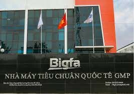Công Ty Bigfa 9