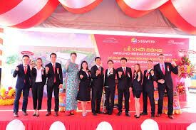 Siegwerk Việt Nam 10