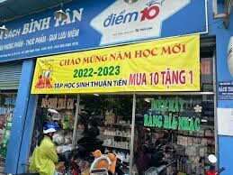 Công Ty Sản Xuất Thương Mại Dịch Vụ Tân Thuận Tiến 10