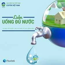 CHINA ECOTEK VIỆT NAM(CEVC) 4