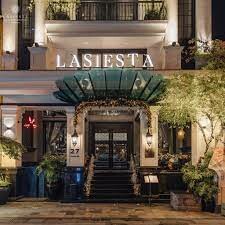 La Siesta Premium Sai Gon 2