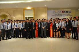 Xây dựng Gia Minh 9