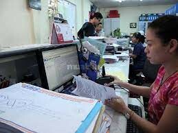 Công ty TNHH TM SV Pharma 6