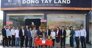 Đông Tây Hospitality 8