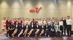 Club V E-Gaming - Pullman Sài Gòn Hotel 8