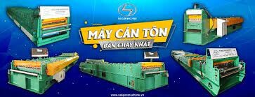 Cơ Khí Công Nghiệp Sài Gòn 9