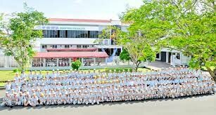 Công Ty Công Nghiệp Towa Việt Nam 8