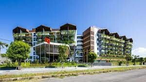 Bellerive Hoi An Hotel & Spa 11