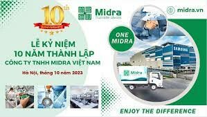 Midra Việt Nam 7