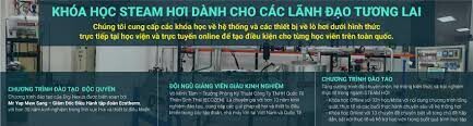 Học viện DigiNexus Việt Nam 9