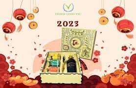 Rượu Vang Thiên Linh 7