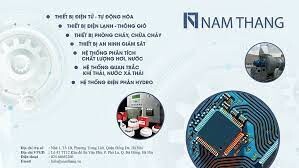 Công Ty Đầu Tư Phát Triển Xây Dựng Và Thương Mại Nam Thắng 8