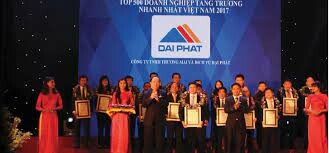 Công ty TNHH TM DV Trần Đại Phát 8