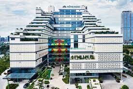 Bệnh Viện Đa Khoa Hồng Ngọc 9