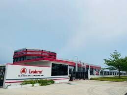 Leaderart Industries 12