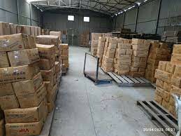 DNTN Sản xuất và Thương mại Á Đông 10