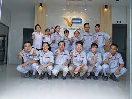 Công Ty Khuôn Mẫu Chính Xác Vân Phong 10