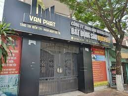 VẠN PHÁT GROUP 10